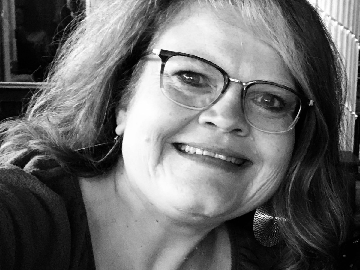 Back in the Saddle&nbsp;Again